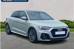 2024 Audi A1