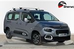 2019 Citroen Berlingo