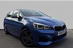 2019 BMW 2 Series Active Tourer