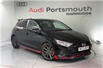 2022 Hyundai i20 N