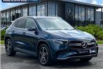 2022 Mercedes-Benz EQA