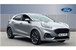 2022 Ford Puma