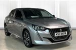 2023 Peugeot 208