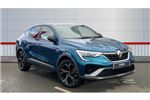 2021 Renault Arkana