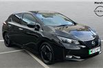 2022 Nissan Leaf