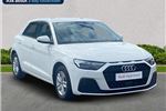 2020 Audi A1