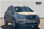 2018 Vauxhall Mokka X