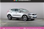 2022 Volvo XC40 Recharge