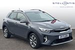 2021 Kia Stonic