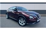 2022 Nissan Juke