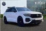 2021 Volkswagen Touareg