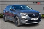 2021 Vauxhall Grandland X