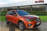 2019 SEAT Arona