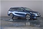 2021 Kia Ceed SW