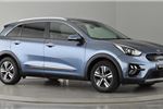 2021 Kia Niro