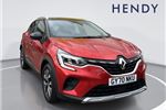 2020 Renault Captur