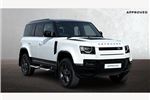 2022 Land Rover Defender