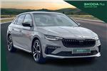 2024 Skoda Scala