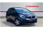 2020 Honda Jazz