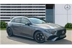 2023 Mercedes-Benz A-Class