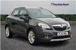 2016 Vauxhall Mokka