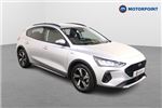 2023 Ford Focus Active