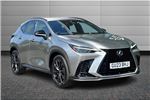2023 Lexus NX