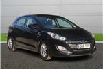 2016 Hyundai i30