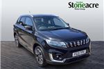 2021 Suzuki Vitara