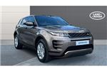 2020 Land Rover Range Rover Evoque