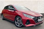 2025 Hyundai i20