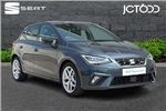 2021 SEAT Ibiza