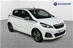 2018 Peugeot 108