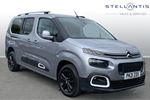 2021 Citroen Berlingo