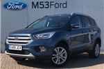 2019 Ford Kuga