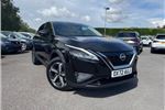 2023 Nissan Qashqai