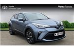 2020 Toyota C-HR