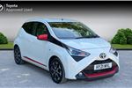 2021 Toyota Aygo