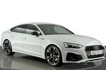 2021 Audi A5 Sportback