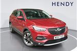 2018 Vauxhall Grandland X