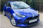 2022 Toyota Yaris