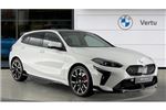 2025 BMW 1 Series