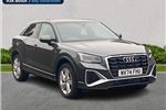 2024 Audi Q2