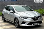 2021 Renault Clio