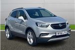 2016 Vauxhall Mokka X