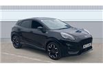2023 Ford Puma
