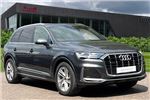 2022 Audi Q7