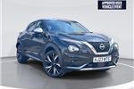 2023 Nissan Juke