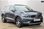 2020 Volvo XC40