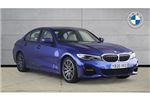 2020 BMW 3 Series